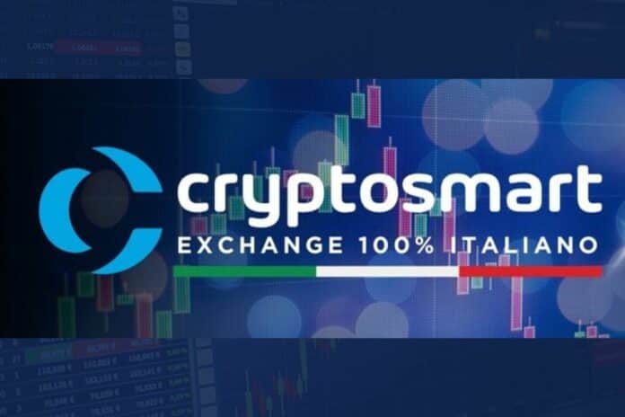 Cryptosmart