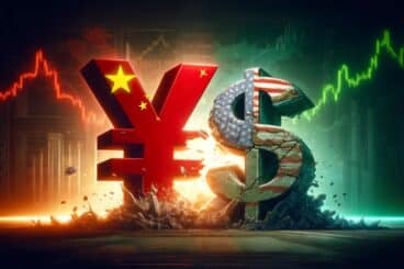 Alleanza BRICS: 중국, 러시아, 인도가 미국 달러를 뛰어넘고 서구에 압력을 가한다