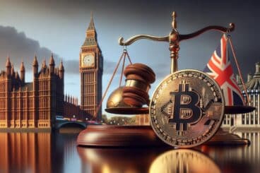 Coinbase 이제 영국에서 crypto 규제를 촉진합니다
