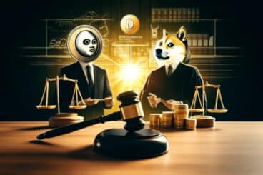 USA: 코인베이스의 Dogecoin 상에 대한 논쟁은 법정에서 끝날 것입니다