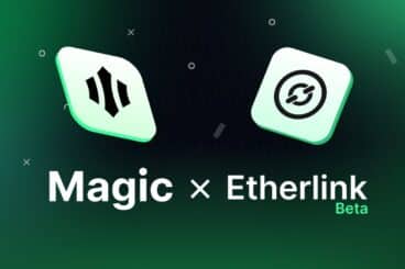 크립토 뉴스: Magic Labs annuncia l’integrazione con Etherlink per esplorare nuove possibili connessioni con Tezos dapp