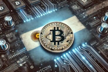 아르헨티나: 대통령은 자유 통화 경쟁을 위한 Bitcoin에 대한 지지를 표명합니다