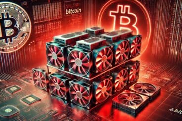 Bitcoin mining news: 비트코인 채굴 뉴스: 여름철 해시레이트 성장 둔화 가능성