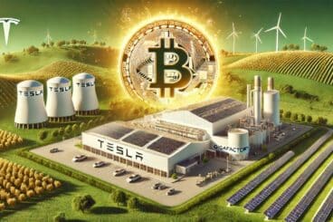 Bitcoin의 에너지 지속 가능성은 사상 최고치: Tesla는 다시 crypto를 결제 수단으로 받아들일 것인가?