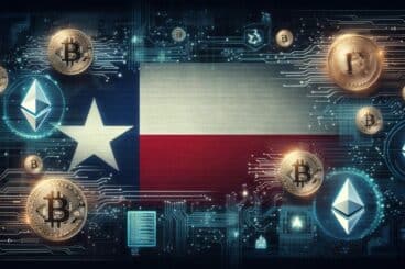 BlackRock와 Citadel은 crypto 부문에 개방된 Texas Stock Exchange를 지원할 준비가 되어 있습니다