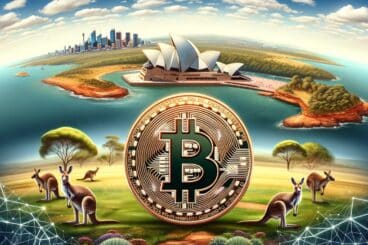 Australia: 내일 첫 번째 ETF crypto spot이 도착합니다