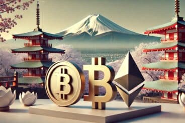 일본: crypto 투자자들은 향후 3년 동안 증가할 것입니다