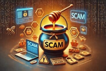 Honeypot Crypto Scam에 대해 들어본 적이 있나요? 이것이 의미하는 바는 다음과 같습니다