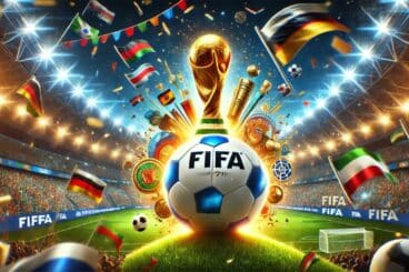 FIFA in partnership con Modex si tuffa nel Web3 e integra la blockchain