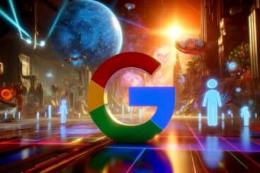 메타버스: Google이 Magic Leap와 파트너십을 맺어 더 많은 몰입형 경험 제공