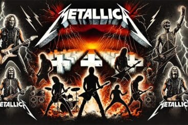 Metallica: l’account X (ex Twitter) è vittima di un crypto scam