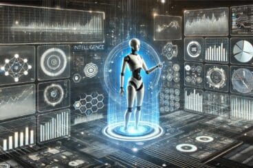 Nansen: 시장의 높은 관심 Nvidia와 AI