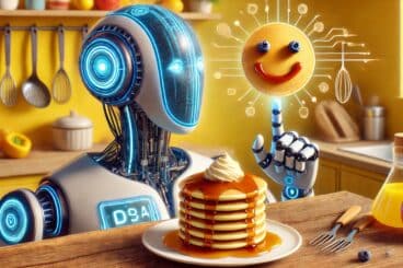 Crypto: AI가 PancakeSwap에서 DeFi에 진입하다