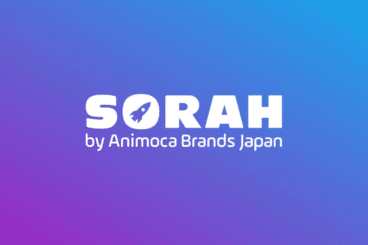 Animoca Brands Japan은 6월 18일에 launchpad NFT Sorah를 출시합니다