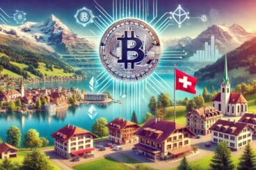 스위스: Sygnum, 20개 이상의 은행과 파트너십을 맺고 crypto B2B 서비스를 제공하다