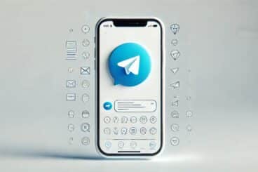 Telegram: 개발자는 미니 앱의 광고에서 Toncoin (TON)을 벌 수 있습니다