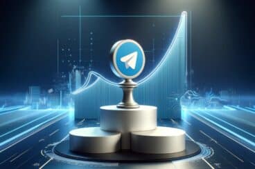 DeFi 및 Telegram network: TON 블록체인의 TVL이 6억 달러를 초과하다