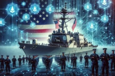 Paranoid: 미 해군, 민간에 블록체인 보안 개방