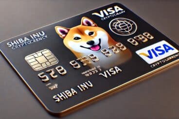 Crypto.com, Shiba Inu 및 memecoin을 Visa 카드에 추가합니다