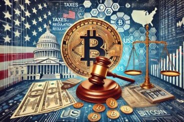 미국의 새로운 디지털 자산 세금 규제: crypto에 대한 최종 규정 발표