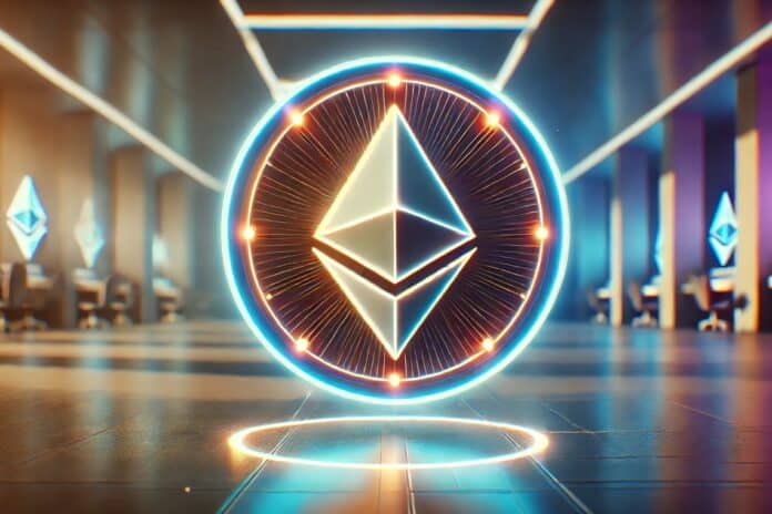 Ethereum blockchain interoperabilità