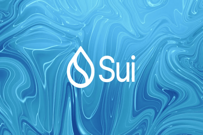 Blockchain sui