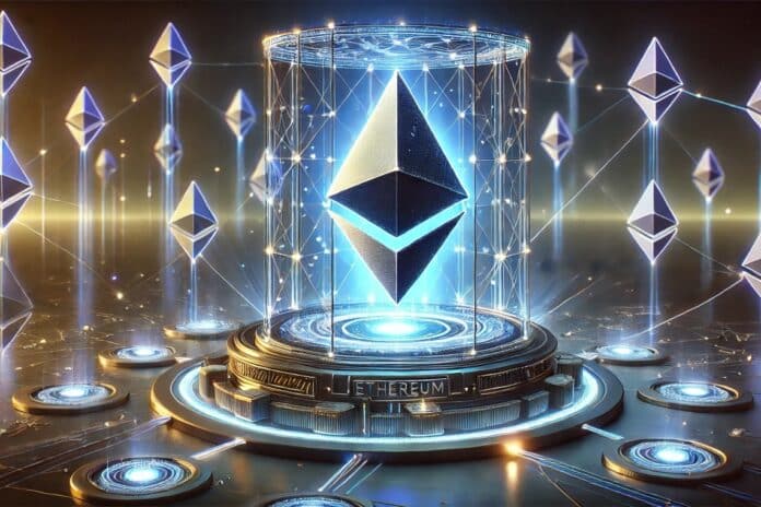 ethereum lido crypto staking