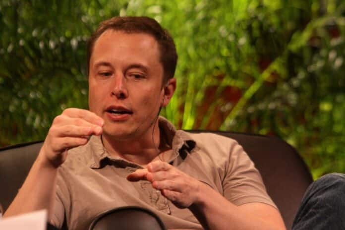 Elon musk openai