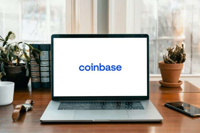prezzo azioni coinbase