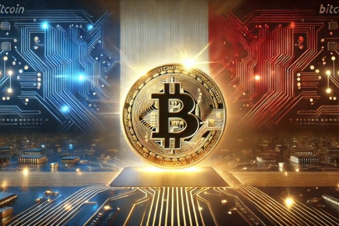 bitcoin francia