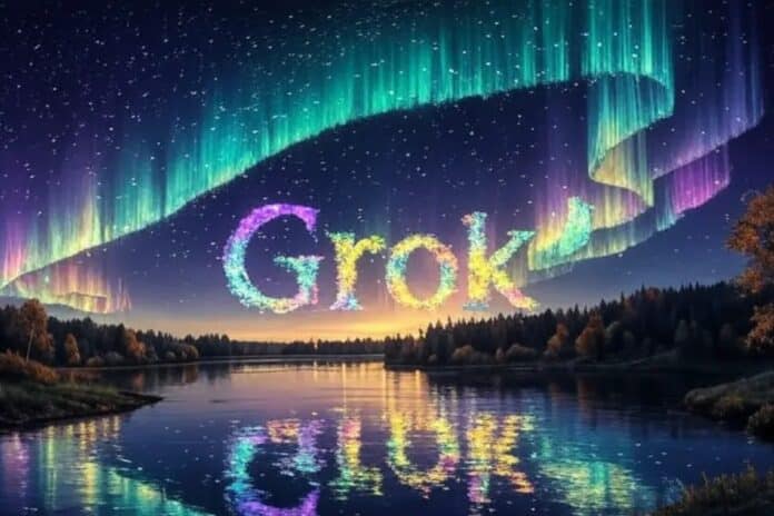 grok ai