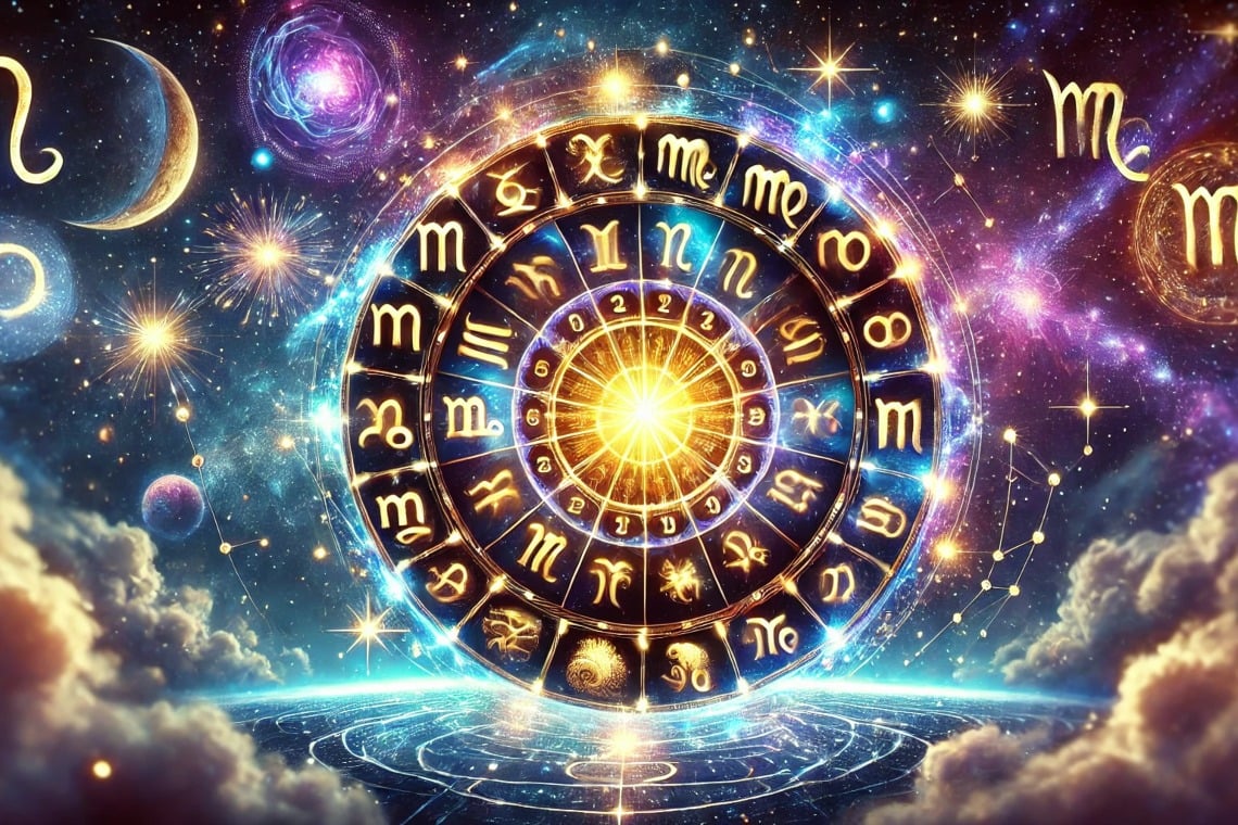 Horoskop kripto dari 30 Desember hingga 5 Januari