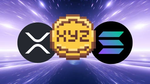 XRP laisse Solana derrière alors que XYZVerse vise des gains de 16 900 % pour devenir le prochain leader comme Dogecoin - La Crypto Monnaie