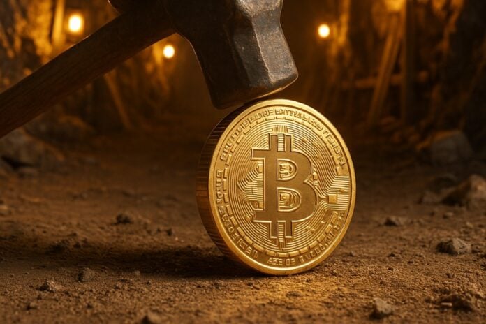 bitcoin marathon