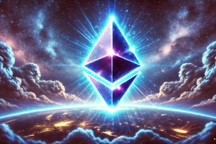 ethereum foundation