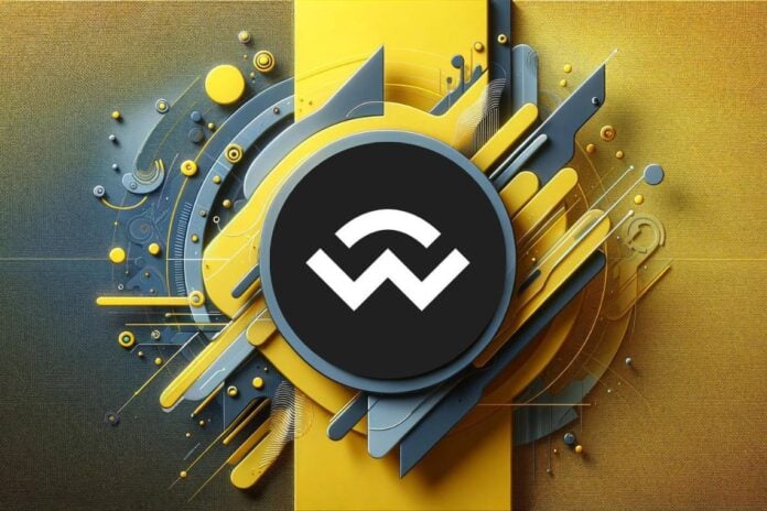 binance launchpool walletconnect wct
