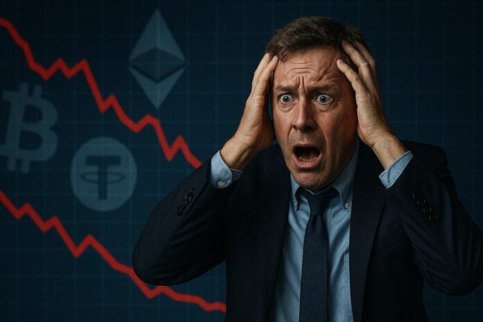 mercato crypto