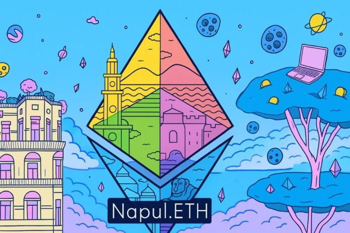 napuleth 2025