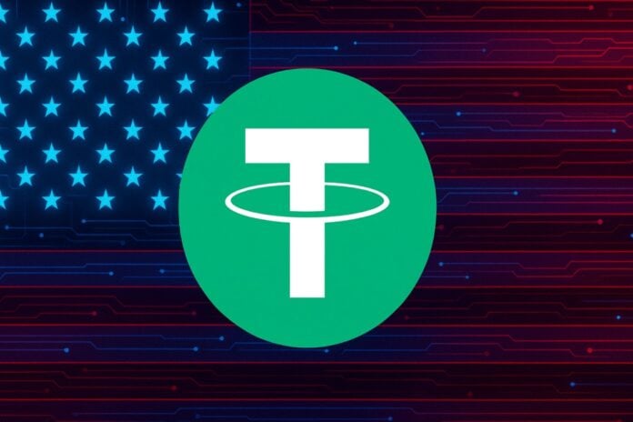 tether usa