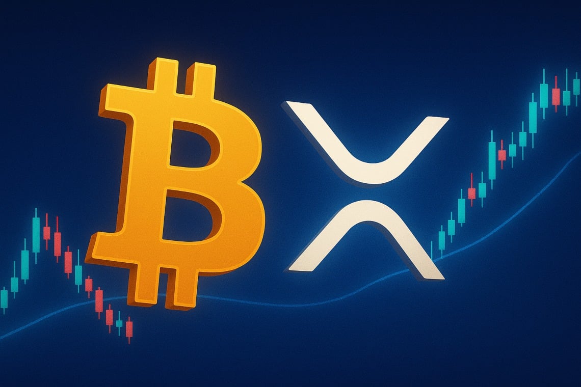 일본에서 XRP 및 Bitcoin에 대한 ETF 출시: SBI Holdings의 역사적 전환