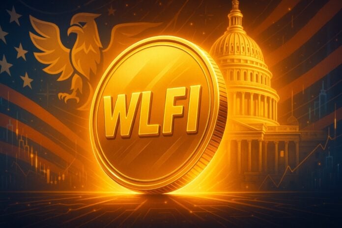 wlfi token listing
