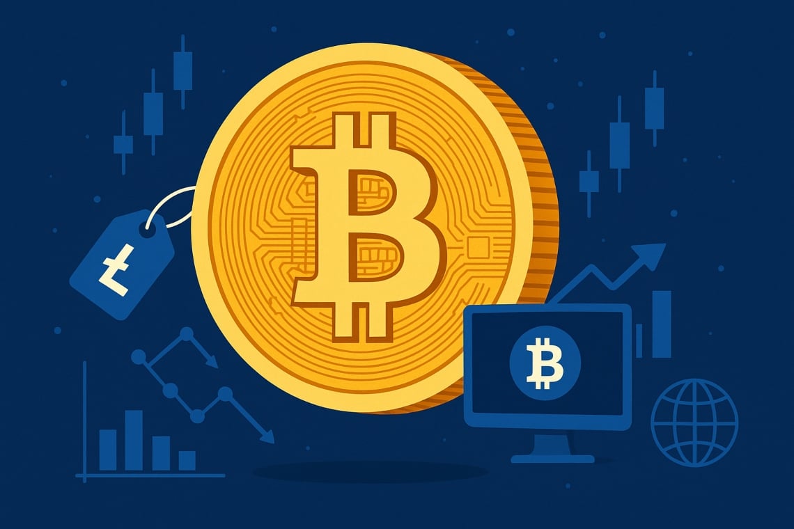 WisdomTree Physical Bitcoin: product overview