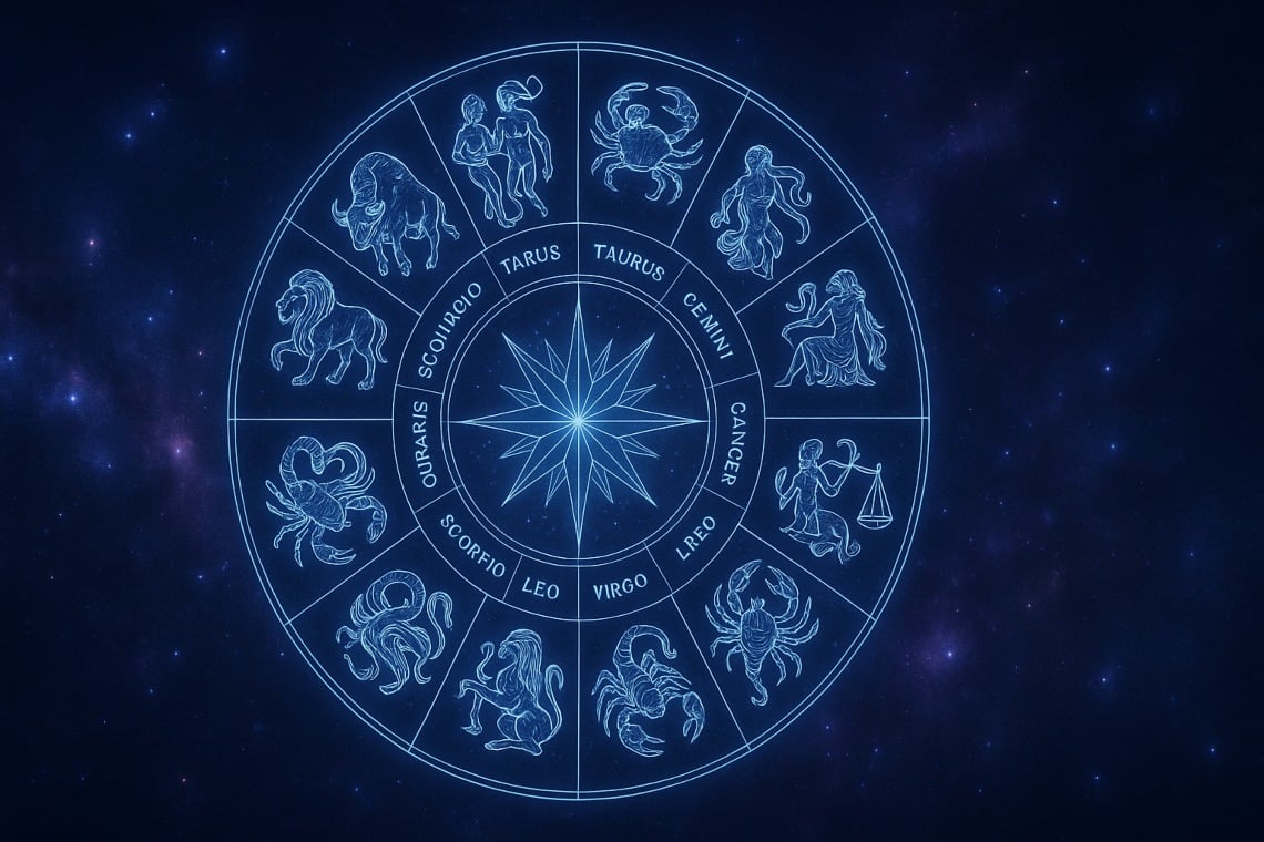 Crypto horoscope from October 20 to 26