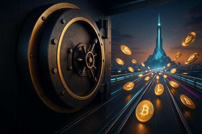 binance wallet