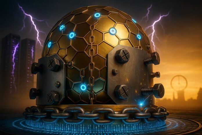 ethereum quantum