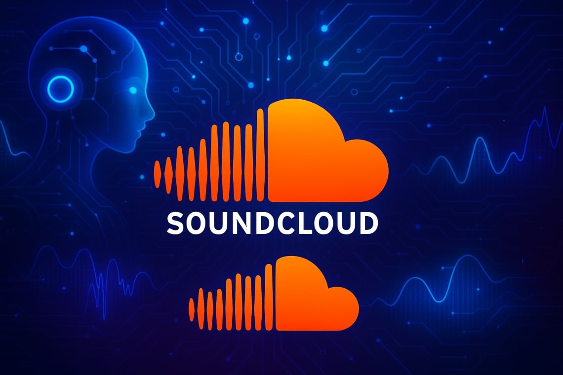 SoundCloud and Imogen Heap: the new partnership between music and AI