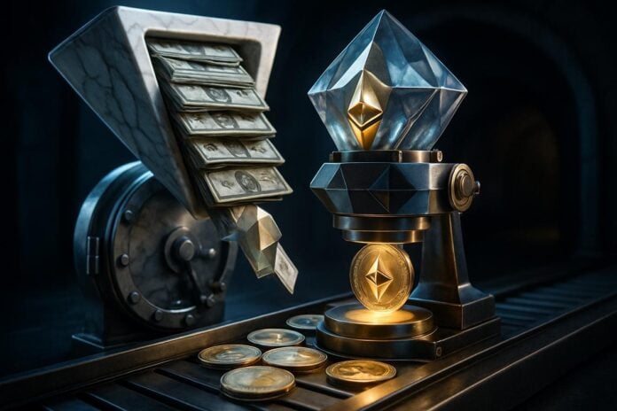 tokenized money fund