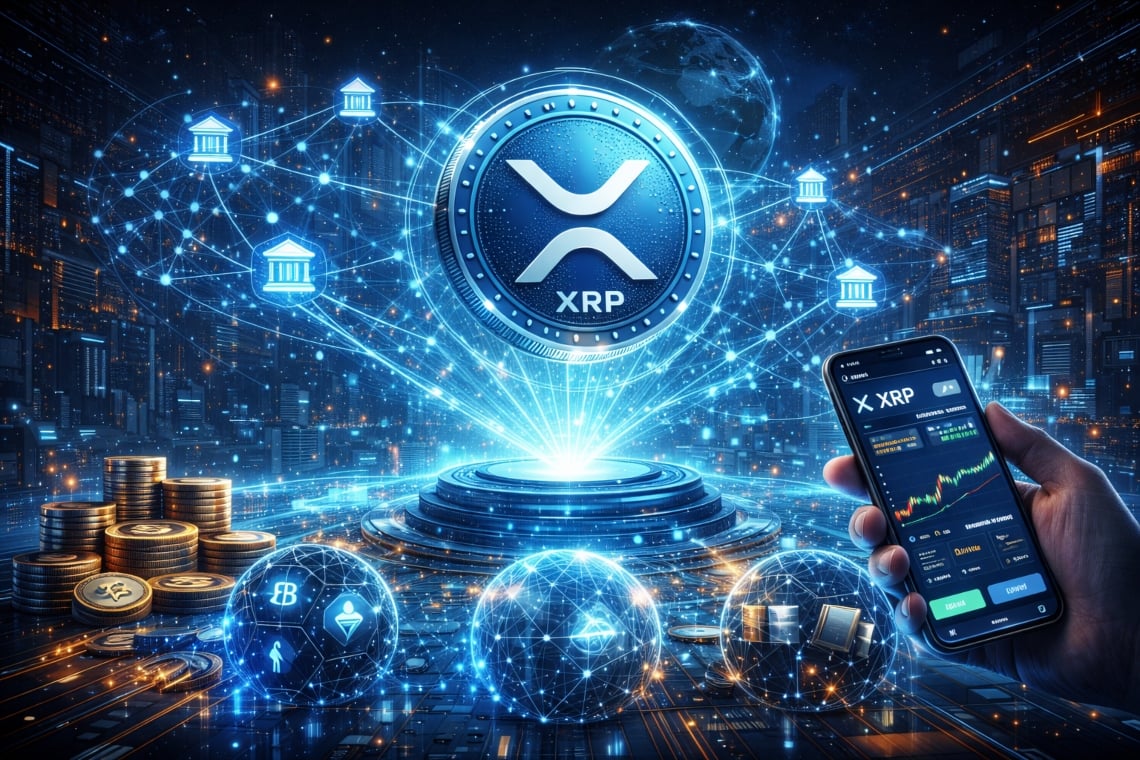 Come comprare la crypto XRP? Tutto ciò che devi sapere