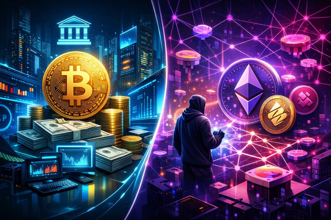 Dove acquistare criptovalute?