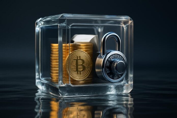 post quantum bitcoin